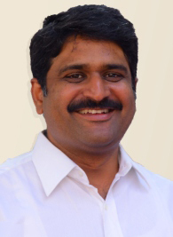 Vijay Kuralla