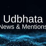 Udbhata News & Mention
